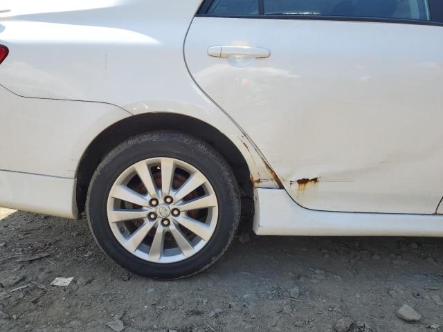 Photo 9 from auction – 2010 TOYOTA COROLLA BA with VIN 1NXBU4EE0AZ371691