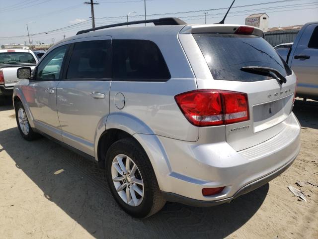 Photo 3 from auction – 2013 DODGE JOURNEY SX with VIN 3C4PDCBG4DT647153