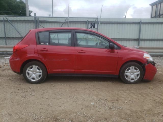 Photo 9 from auction – 2011 NISSAN VERSA S with VIN 3N1BC1CPXBL447653