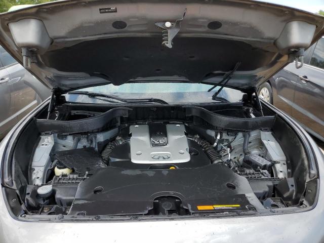 Photo 7 from auction – 2010 INFINITI FX35 with VIN JN8AS1MW0AM856352
