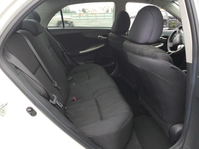Photo 6 from auction – 2013 TOYOTA COROLLA BA with VIN 5YFBU4EE1DP134231