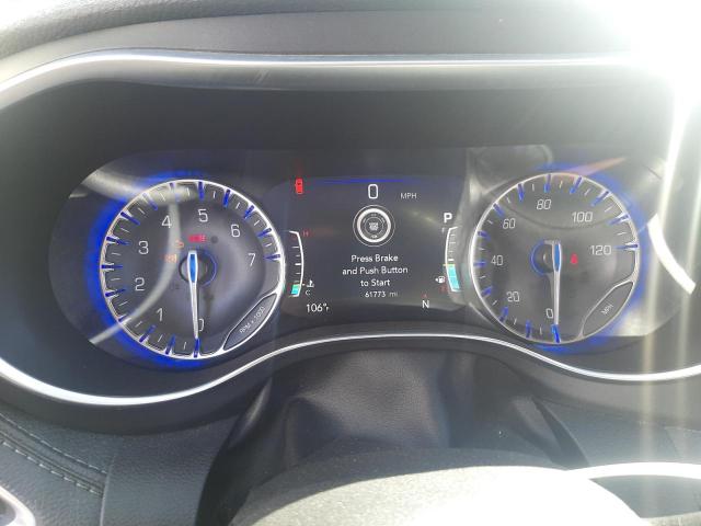 Photo 8 from auction – 2020 CHRYSLER PACIFICA L with VIN 2C4RC1GG5LR274344