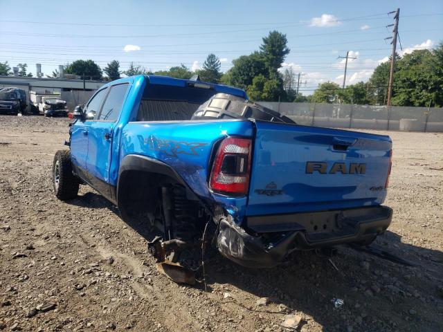 Photo 3 from auction – 2021 RAM 1500 TRX with VIN 1C6SRFU98MN718289