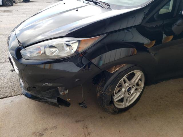 Photo 9 from auction – 2019 FORD FIESTA SE with VIN 3FADP4EJ5KM115933