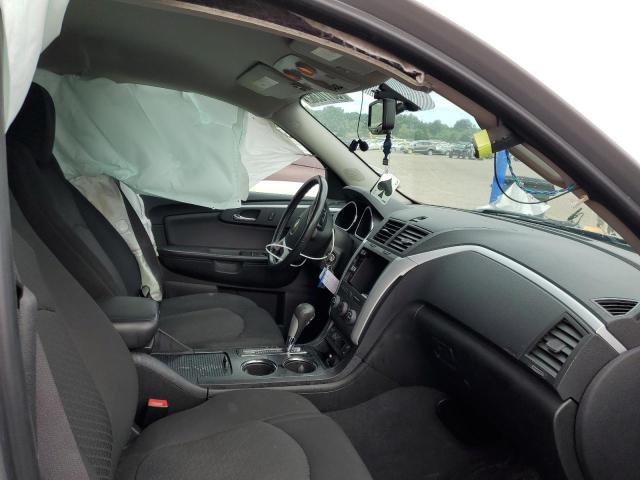 Photo 5 from auction – 2012 CHEVROLET TRAVERSE L with VIN 1GNKRGED3CJ386924