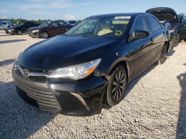 Photo 2 from auction – 2016 TOYOTA CAMRY LE with VIN 4T1BF1FK8GU584569