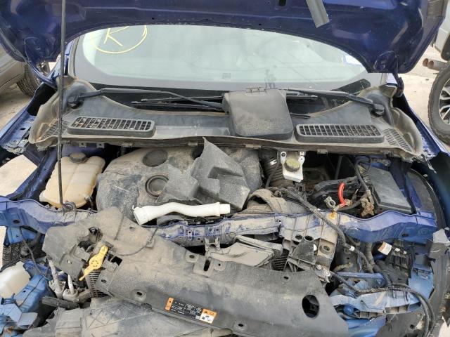Photo 7 from auction – 2014 FORD ESCAPE SE with VIN 1FMCU0G97EUE13339