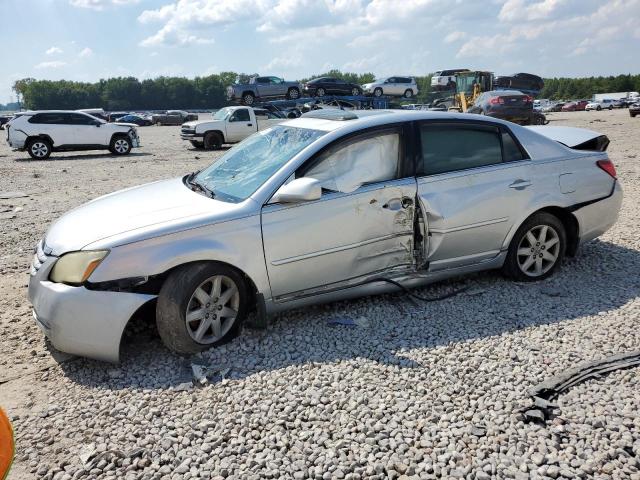 Photo 9 from auction – 2006 TOYOTA AVALON with VIN 4T1BK36B66U160720