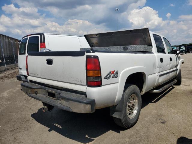 Photo 4 from auction – 2006 GMC SIERRA K25 with VIN 1GTHK23D76F141810