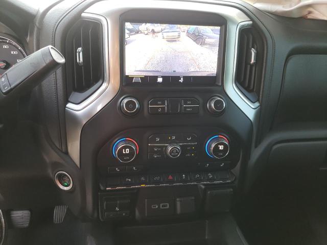 Photo 9 from auction – 2019 CHEVROLET SILVERADO with VIN 3GCPYFED5KG284990