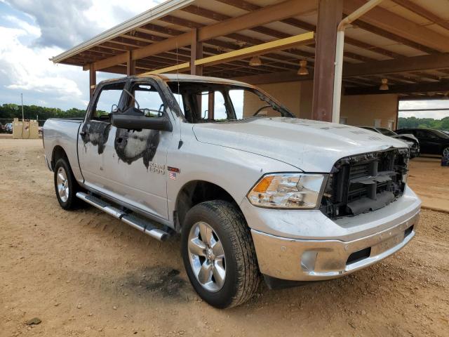 RAM 1500 SLT 2017 con VIN 1C6RR7LM3HS880333 - Foto de la subasta