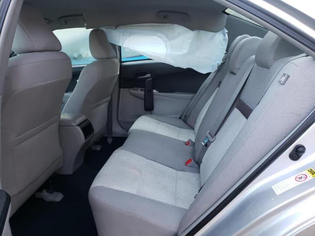 Photo 6 from auction – 2013 TOYOTA CAMRY L with VIN 4T4BF1FK9DR329334