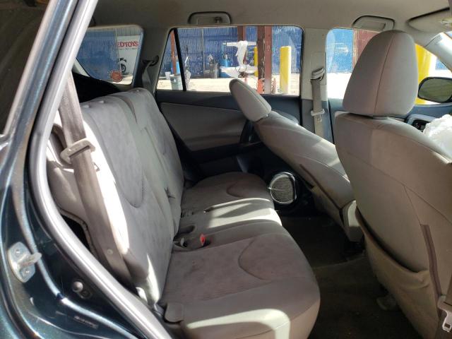 Photo 6 from auction – 2011 TOYOTA RAV4 with VIN 2T3BF4DV2BW154471