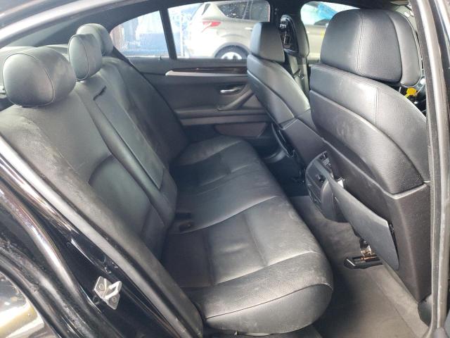 Photo 6 from auction – 2012 BMW 528 I with VIN WBAXG5C5XCDX05302