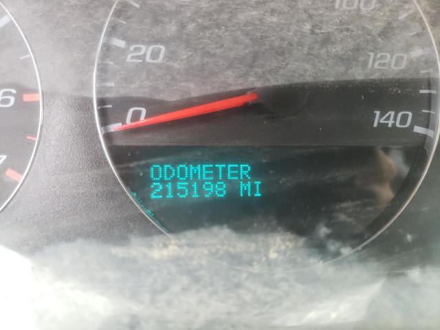 Photo 8 from auction – 2008 CHEVROLET IMPALA LT with VIN 2G1WT55N881244670
