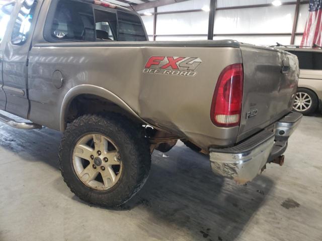 Фото 9 с аукциона – 2002 FORD F150 с VIN 1FTRX18L12NA68627