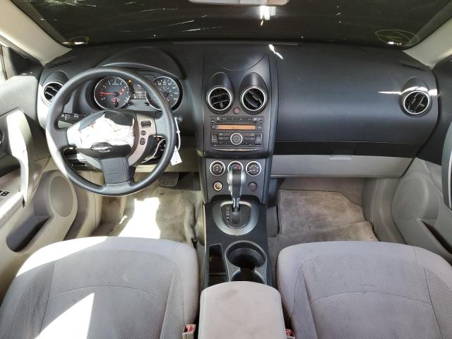 Photo 9 from auction – 2011 NISSAN ROGUE S with VIN JN8AS5MTXBW165140
