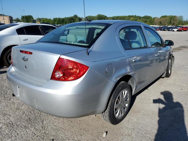 Photo 4 from auction – 2010 CHEVROLET COBALT LS with VIN 1G1AB5F57A7172249
