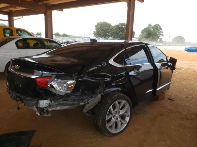 Photo 4 from auction – 2019 CHEVROLET IMPALA PRE with VIN 2G1105S39K9112967