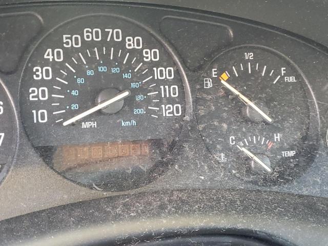 Photo 8 from auction – 2000 BUICK REGAL LS with VIN 2G4WB55K8Y1133001