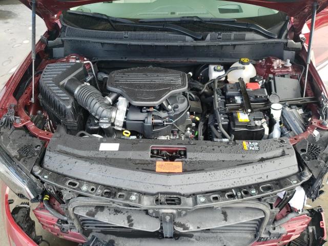 Photo 7 from auction – 2020 CADILLAC XT6 PREMIU with VIN 1GYKPCRS1LZ217044