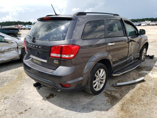 Photo 4 from auction – 2015 DODGE JOURNEY SX with VIN 3C4PDCBGXFT595353