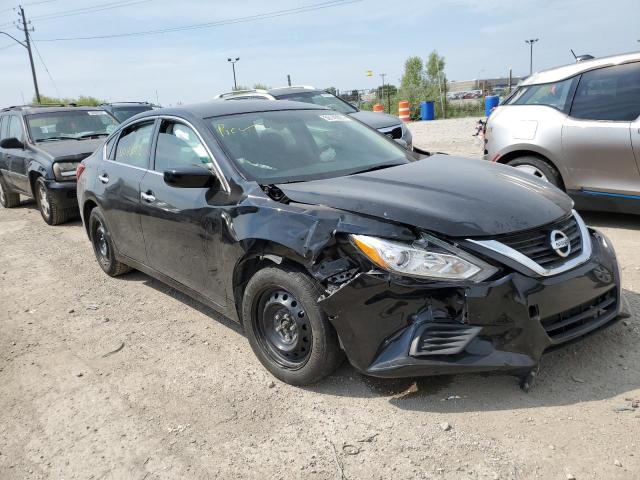 Photo 1 from auction – 2016 NISSAN ALTIMA 2.5 with VIN 1N4AL3AP6GN354620