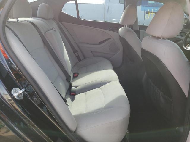 Photo 6 from auction – 2015 KIA OPTIMA LX with VIN 5XXGM4A76FG429544