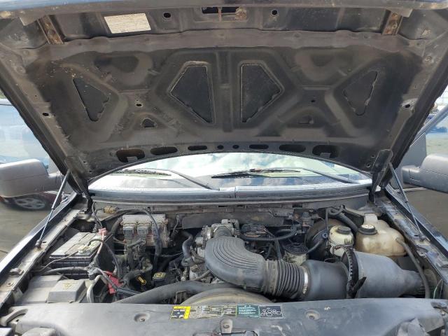 Photo 7 from auction – 2004 FORD F150 with VIN 1FTRX14W34NC08549