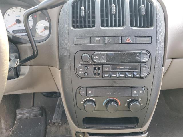 Photo 9 from auction – 2002 DODGE CARAVAN with VIN 1B4GP25352B545110