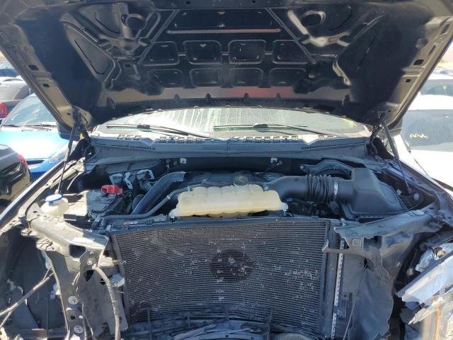 Photo 7 from auction – 2018 FORD F150 SUPER with VIN 1FTEW1EP2JKE45152