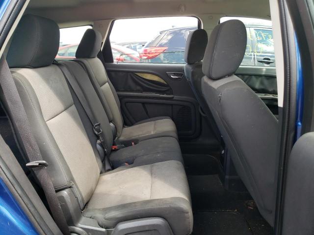 Photo 6 from auction – 2009 DODGE JOURNEY SE with VIN 3D4GG47B69T537564