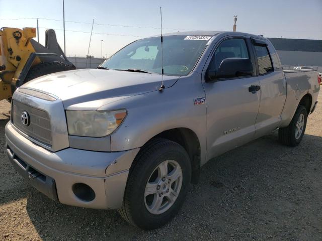 Photo 2 from auction – 2007 TOYOTA TUNDRA DOU with VIN 5TBBV54167S459799