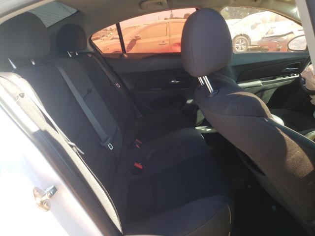 Photo 6 from auction – 2014 CHEVROLET CRUZE LT with VIN 1G1PC5SB1E7472247
