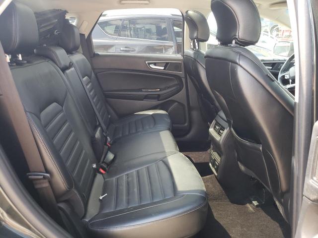 Photo 6 from auction – 2015 FORD EDGE SEL with VIN 2FMTK3J94FBC40404