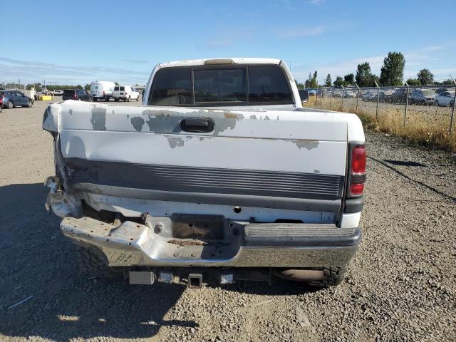Photo 6 from auction – 1995 DODGE RAM 1500 with VIN 1B7HF16Z7SS287566