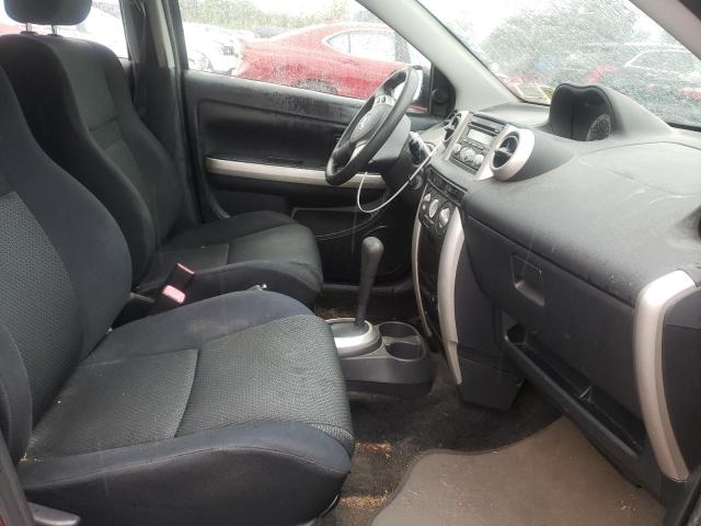 Photo 5 from auction – 2006 TOYOTA SCION XA with VIN JTKKT604X65014322