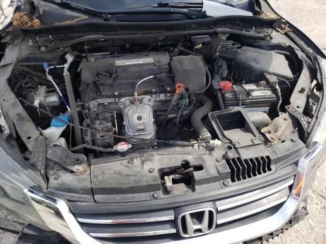 Photo 7 from auction – 2014 HONDA ACCORD SPO with VIN 1HGCR2F59EA269232