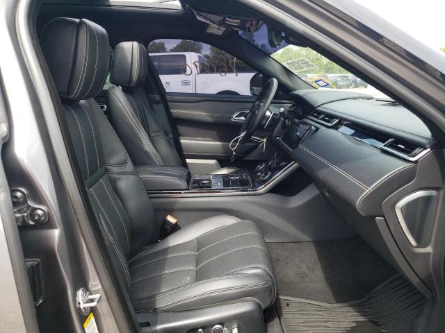 Photo 5 from auction – 2018 LAND ROVER RANGE ROVE with VIN SALYM2RV9JA741639