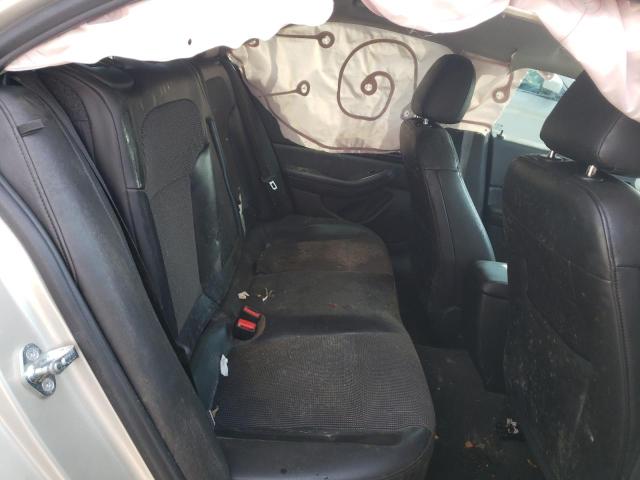 Photo 6 from auction – 2016 CHEVROLET MALIBU with VIN 1G11C5SA2GF103726