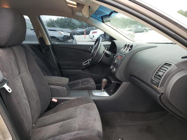 Photo 5 from auction – 2007 NISSAN ALTIMA 2.5 with VIN 1N4AL21E67C143521