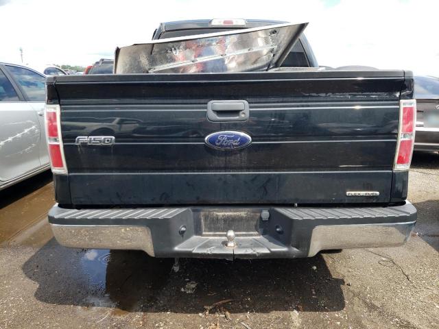 Photo 10 from auction – 2014 FORD F150 SUPER with VIN 1FTEW1CM4EFB03418