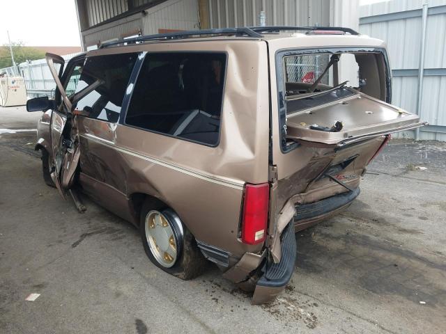 Photo 3 from auction – 1997 GMC SAFARI XT with VIN 1GKEL19W6VB526739