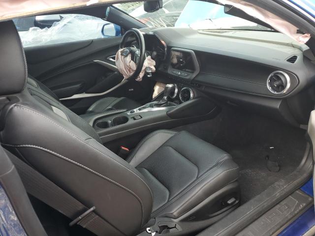 Photo 5 from auction – 2018 CHEVROLET CAMARO LT with VIN 1G1FD1RS2J0103987