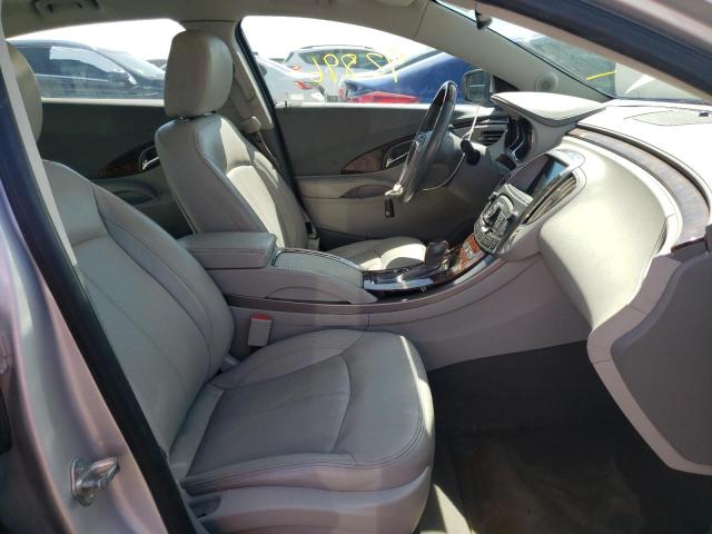 صورة رقم 5 من المزاد - 2013 BUICK LACROSSE T مع VIN 1G4GJ5E34DF282962