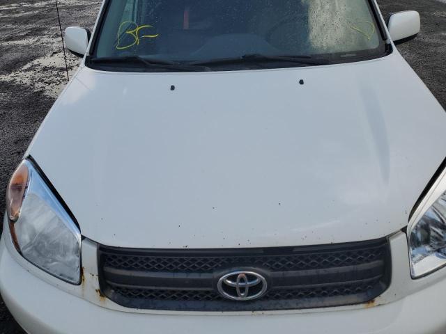 Photo 7 from auction – 2004 TOYOTA RAV4 with VIN JTEGD20V540036942