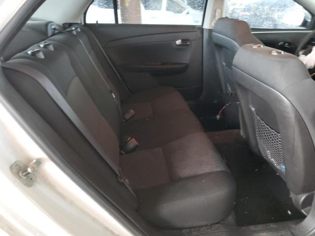 Photo 6 from auction – 2011 CHEVROLET MALIBU 1LT with VIN 1G1ZC5E15BF120527
