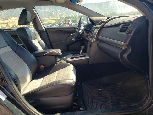 Photo 5 from auction – 2012 TOYOTA CAMRY with VIN 4T1BF1FK2CU165143