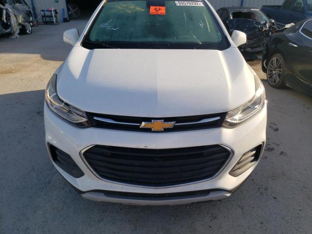 Photo 9 from auction – 2017 CHEVROLET TRAX 1LT with VIN KL7CJPSB5HB103185