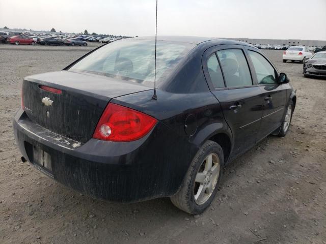 Photo 4 from auction – 2010 CHEVROLET COBALT 2LT with VIN 1G1AF5F59A7179515